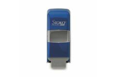SCJ Stoko Vario Ultra Dispenser Blauw